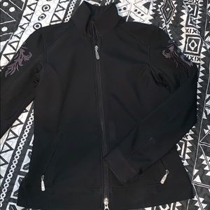 Women’s Ariat Coat